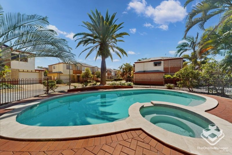 rental property Brisbane