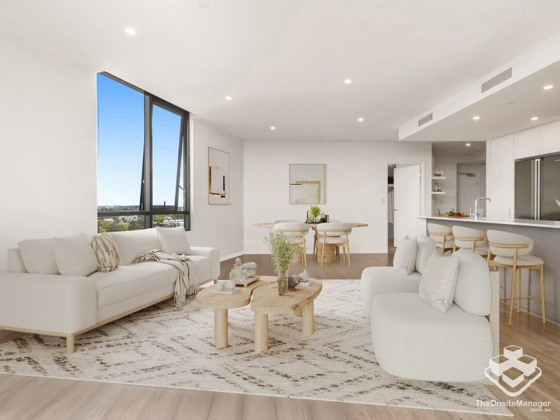 rental property Brisbane