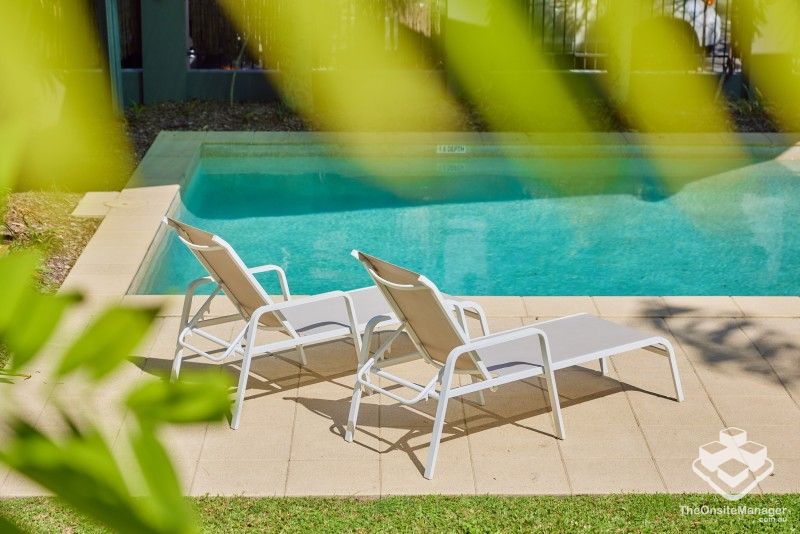 rental property Cairns