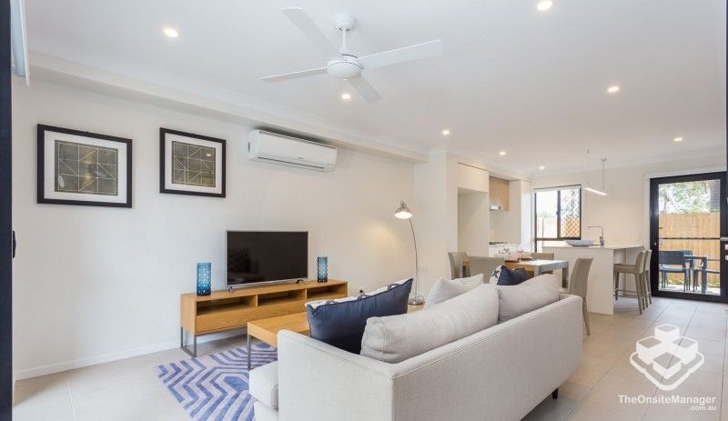 rental property Brisbane