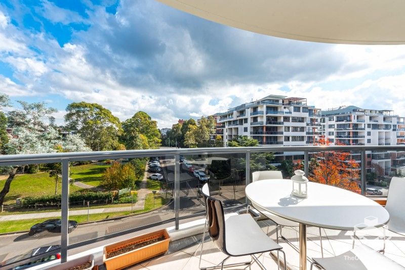 rental property Sydney