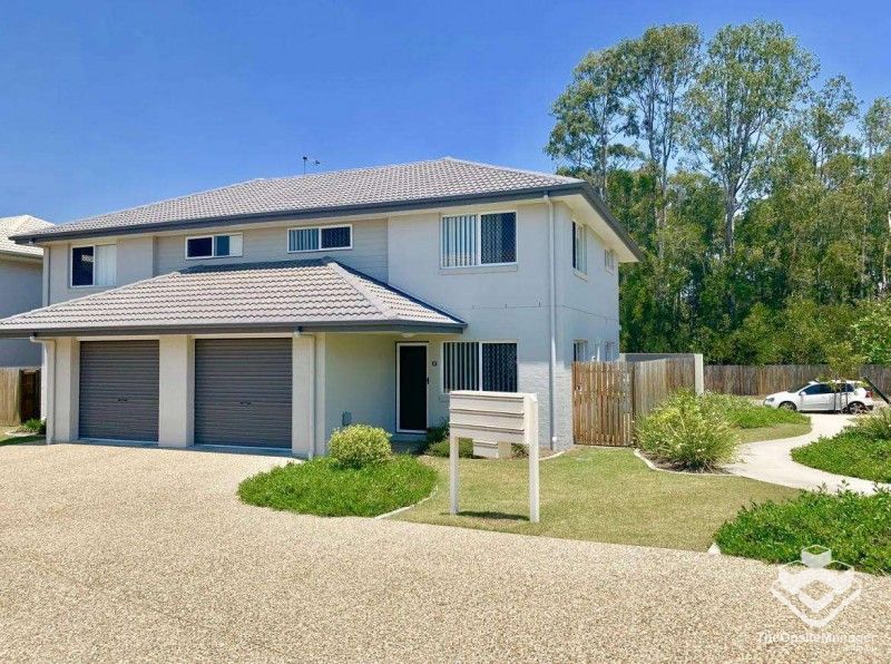 rental property Brisbane