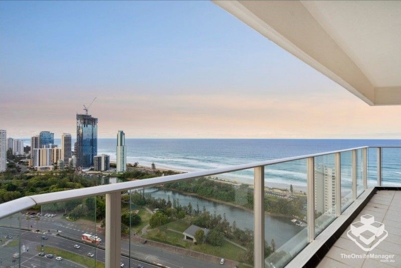 rental property Gold Coast