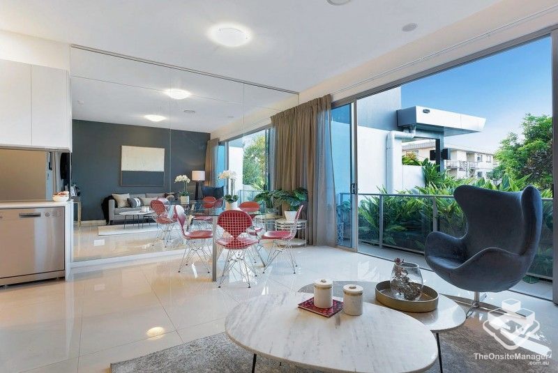 rental property Brisbane