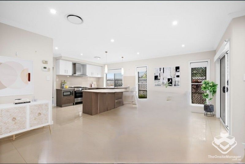 rental property Brisbane