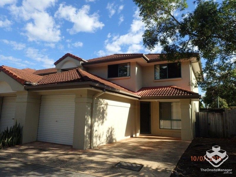 rental property Gold Coast