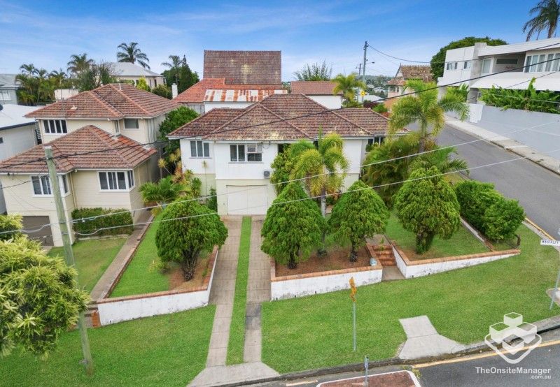 rental property Brisbane