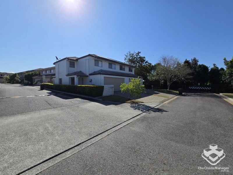 rental property Brisbane