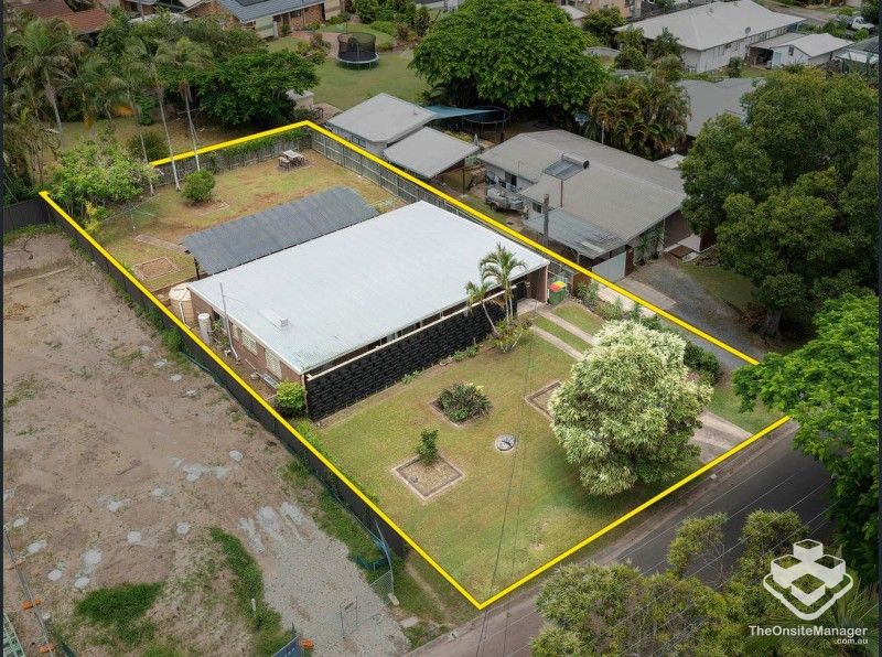 rental property Brisbane