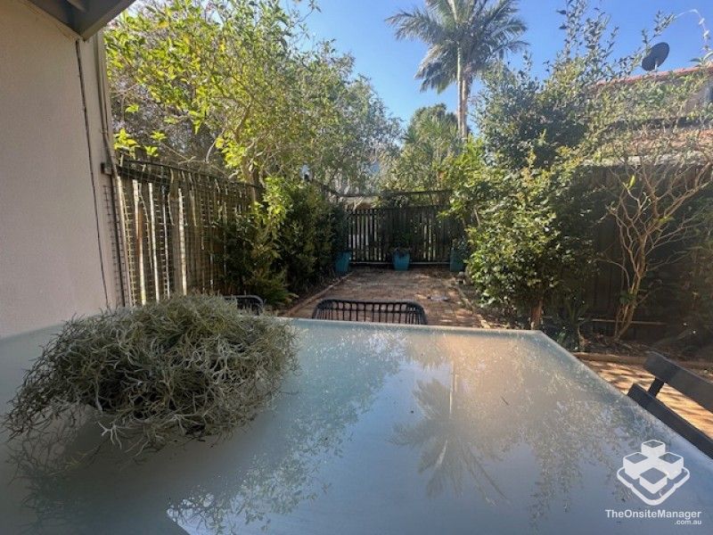 rental property Gold Coast