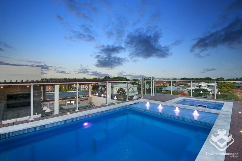 rental property Brisbane