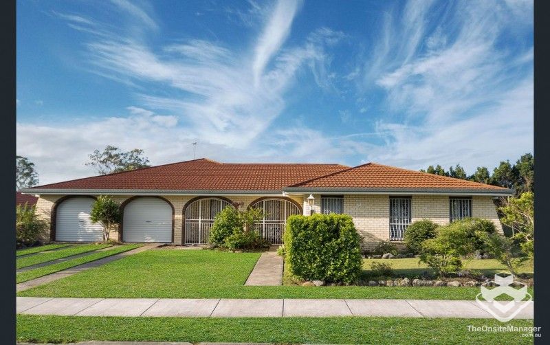 rental property Brisbane