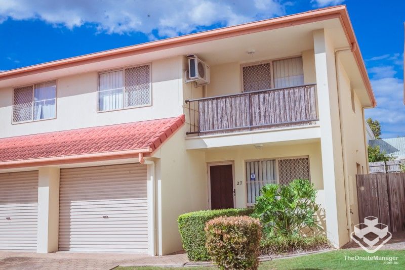 rental property Brisbane