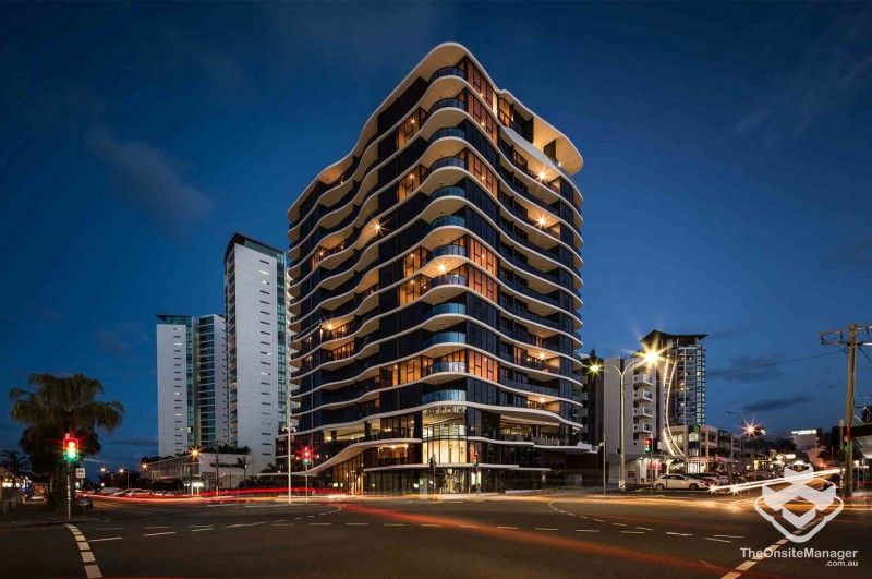 rental property Gold Coast