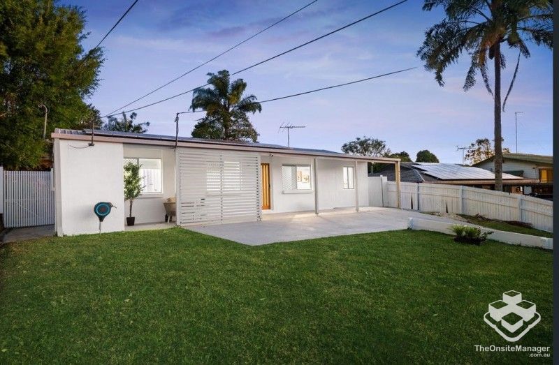 rental property Brisbane
