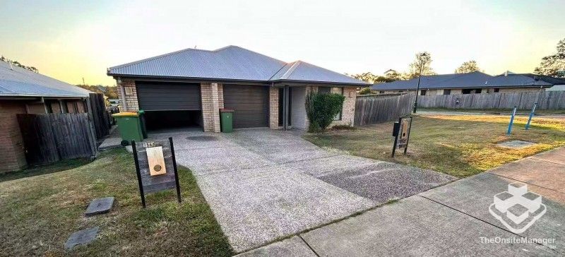 rental property Ipswich