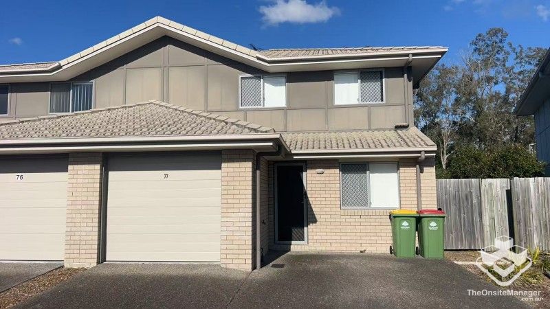 rental property Brisbane