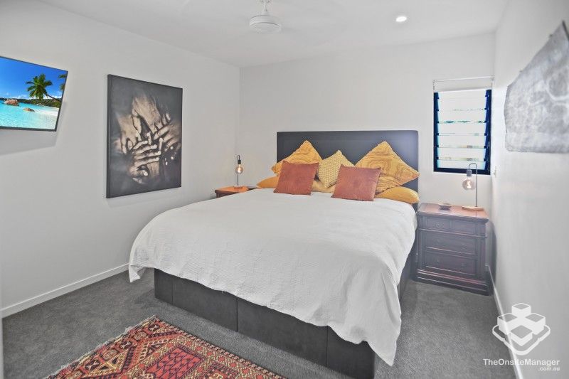 rental property Brisbane