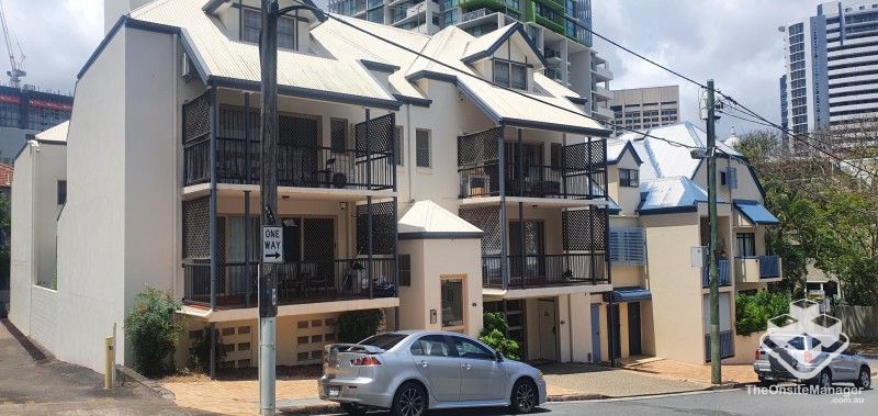 rental property Brisbane