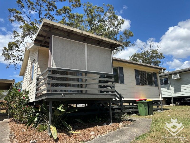 rental property Gold Coast