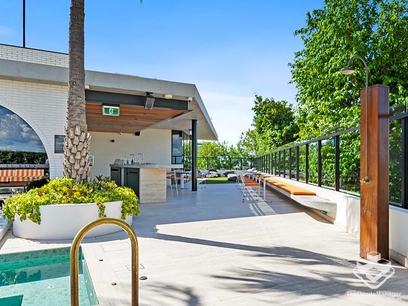 rental property Brisbane