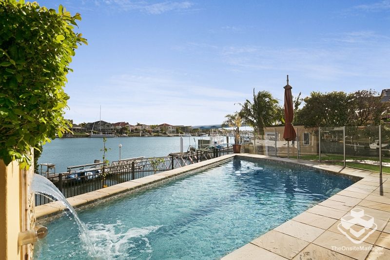 rental property Brisbane