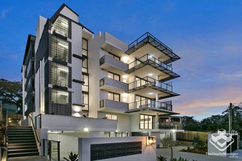 rental property Brisbane