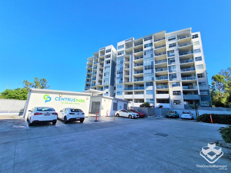 rental property Brisbane