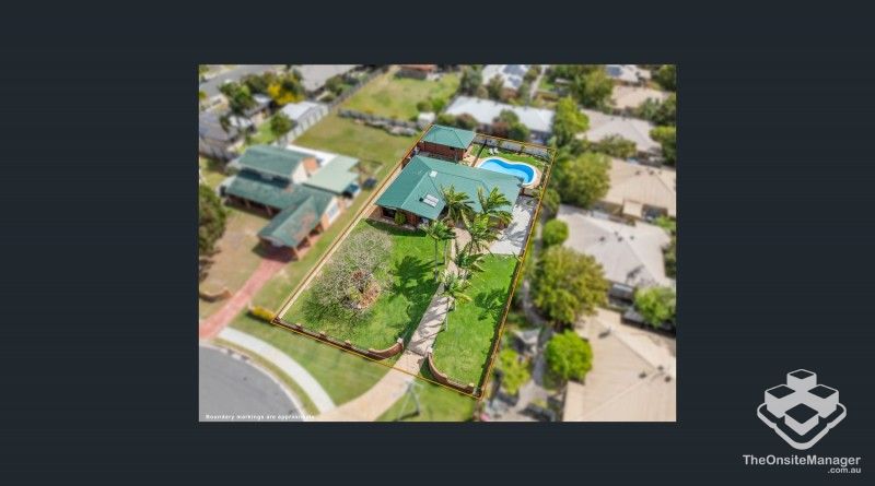 rental property Brisbane