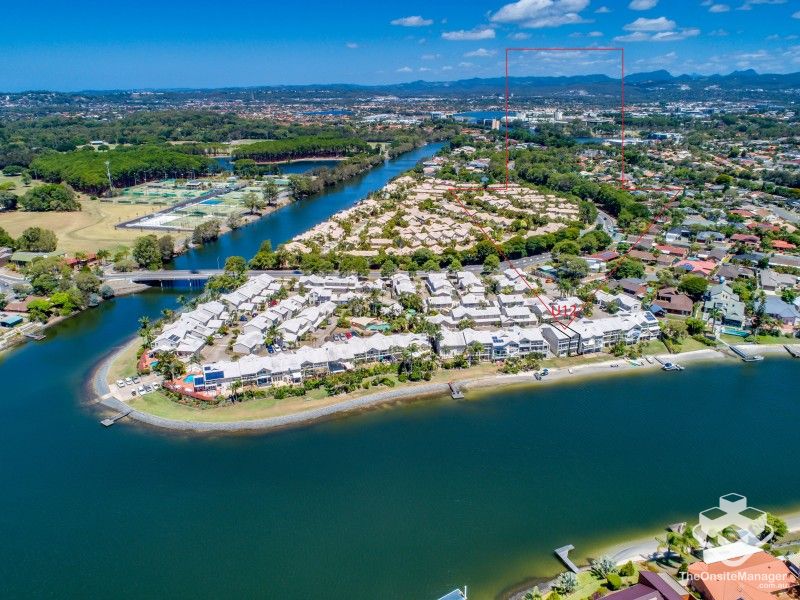 rental property Gold Coast