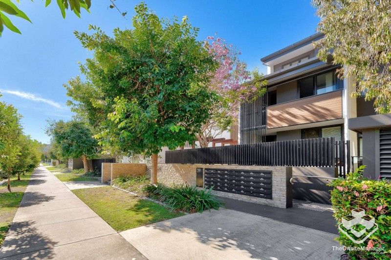rental property Brisbane