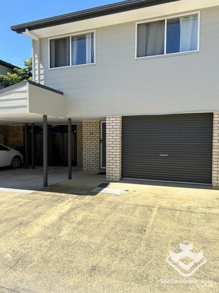 rental property Brisbane