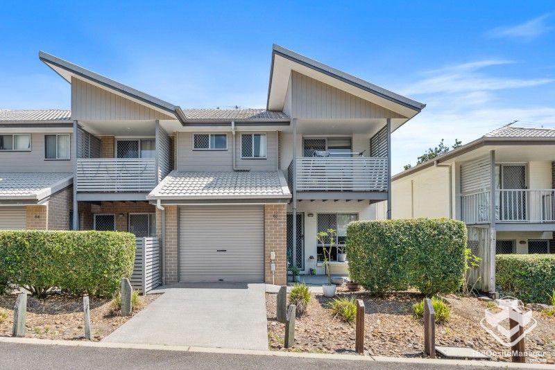 rental property Brisbane