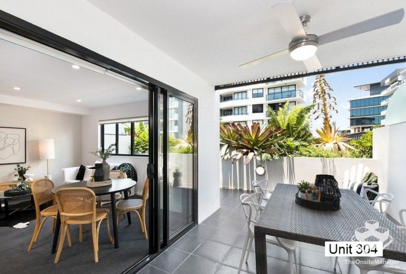 rental property Brisbane