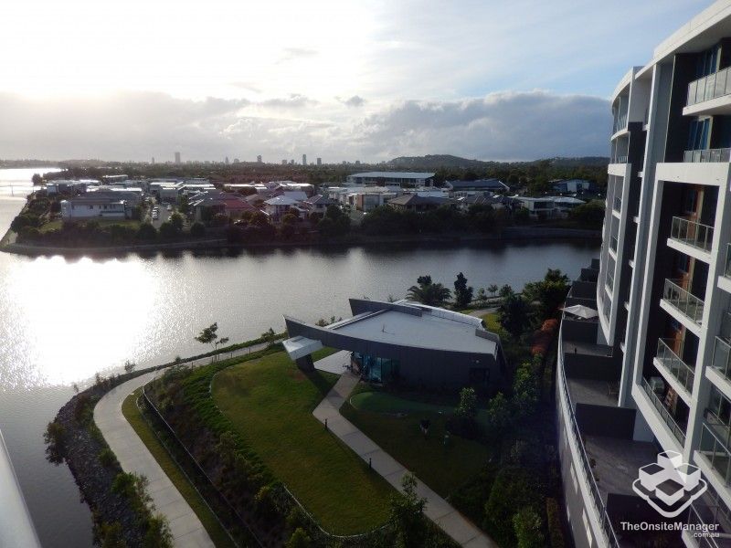 rental property Gold Coast
