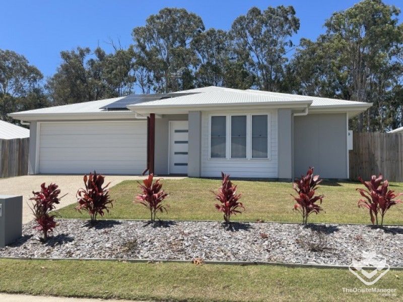rental property Wide Bay