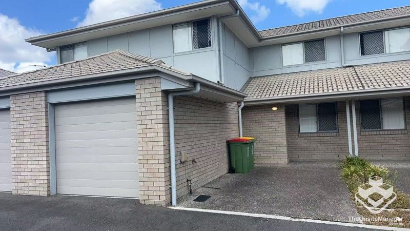 rental property Brisbane