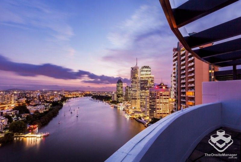 rental property Brisbane