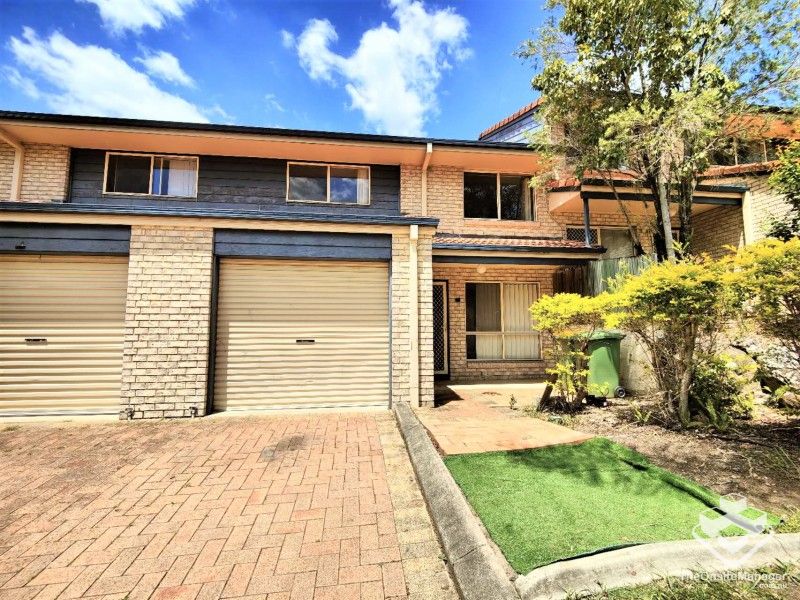 rental property Brisbane