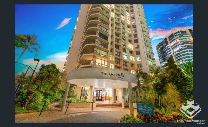 rental property Brisbane