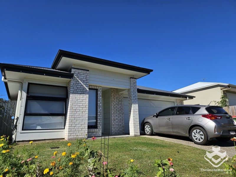 rental property Brisbane