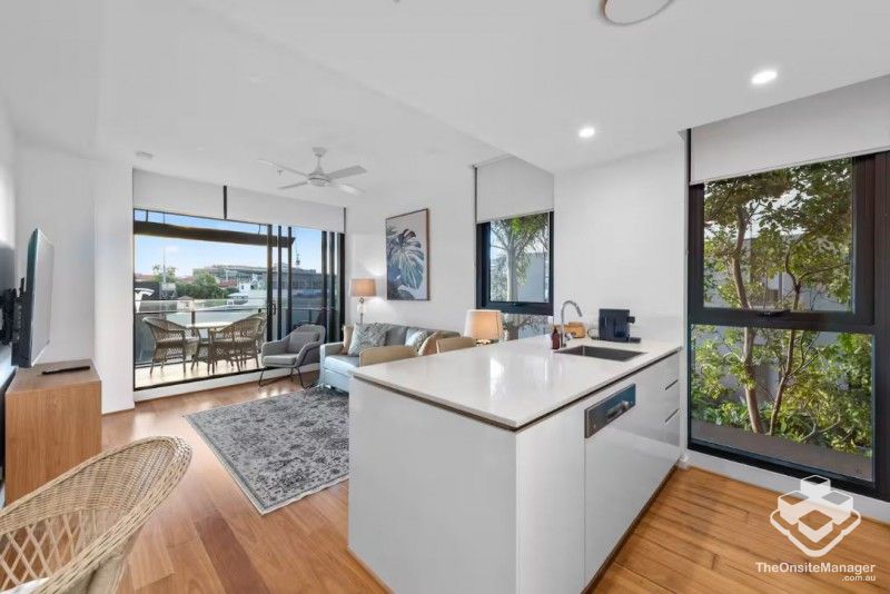 rental property Brisbane