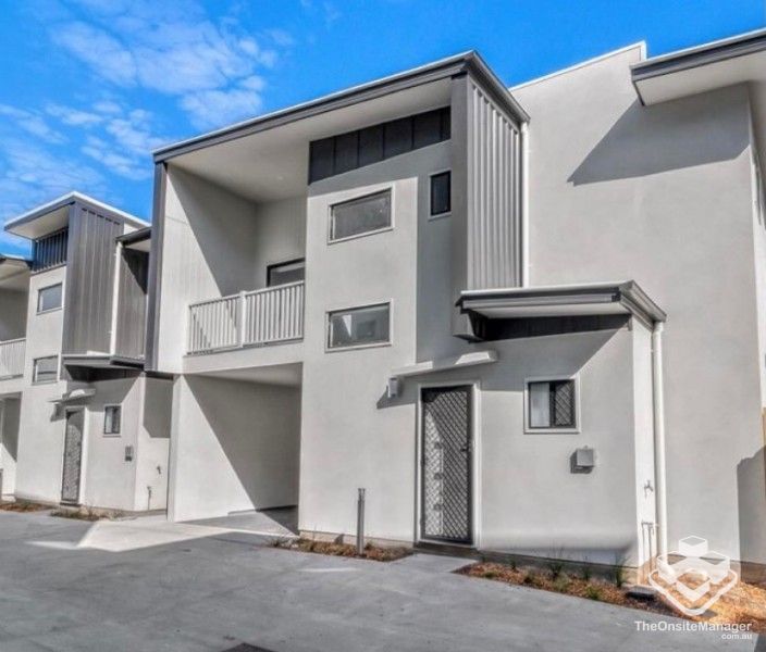 rental property Brisbane