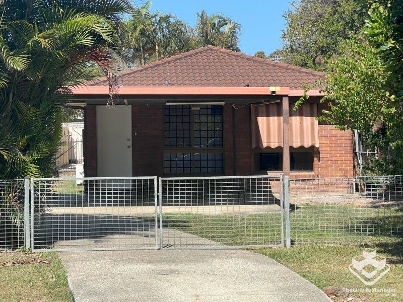 rental property Brisbane