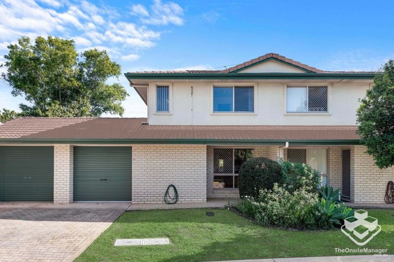 rental property Brisbane