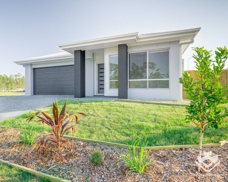 rental property Ipswich