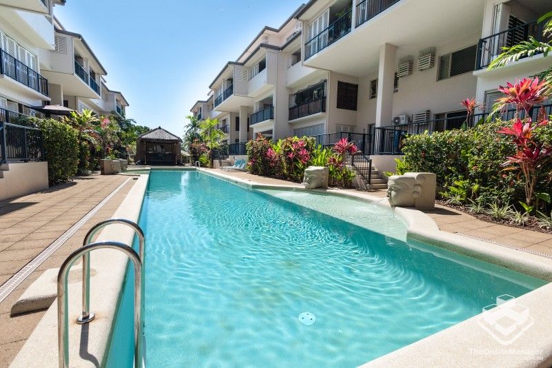 rental property Cairns