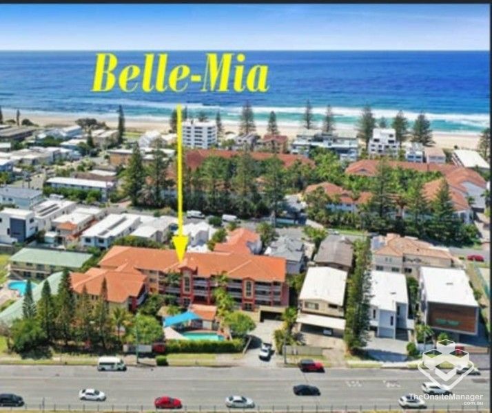 rental property Gold Coast