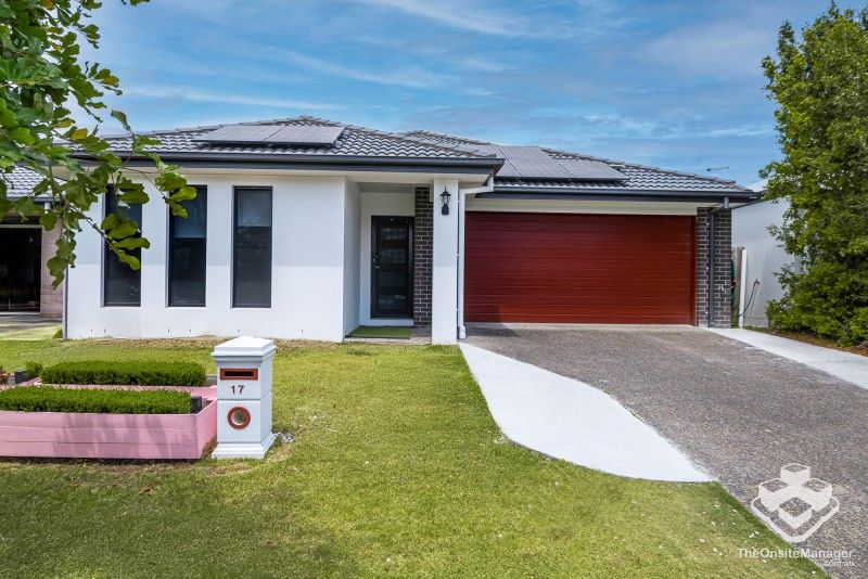rental property Brisbane