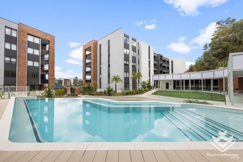 rental property Brisbane